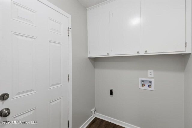 335 Saint Joe Boulevard, Pearl, MS 39208
