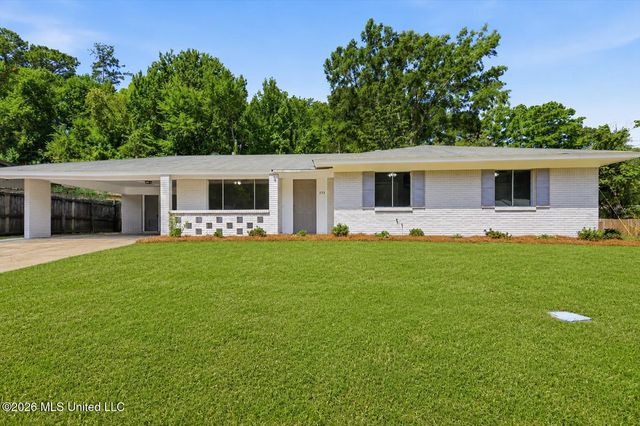 335 Saint Joe Boulevard, Pearl, MS 39208
