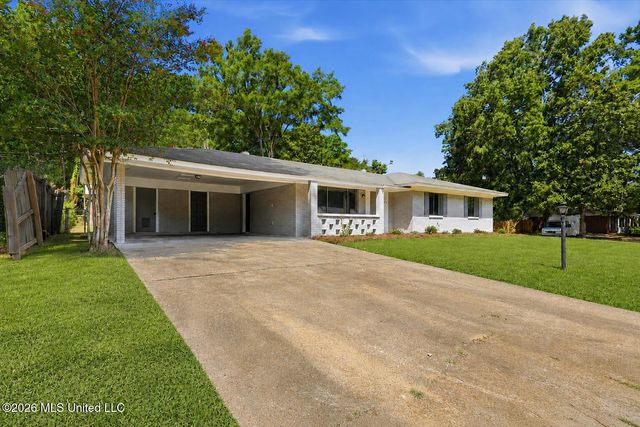 335 Saint Joe Boulevard, Pearl, MS 39208