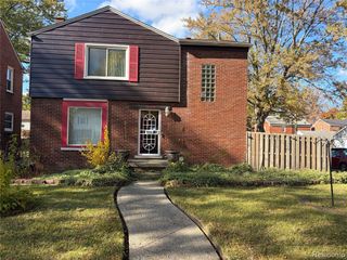 14055 Faust Avenue, Detroit, MI 48223