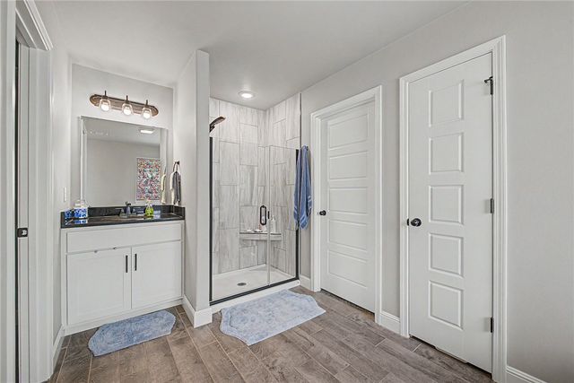 2400 Graham Lane, Pea Ridge, AR 72751