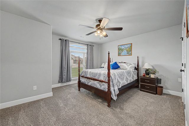2400 Graham Lane, Pea Ridge, AR 72751