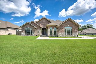 2400 Graham Lane, Pea Ridge, AR 72751