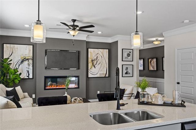 237 Bastian Drive 18, Villa Rica, GA 30180