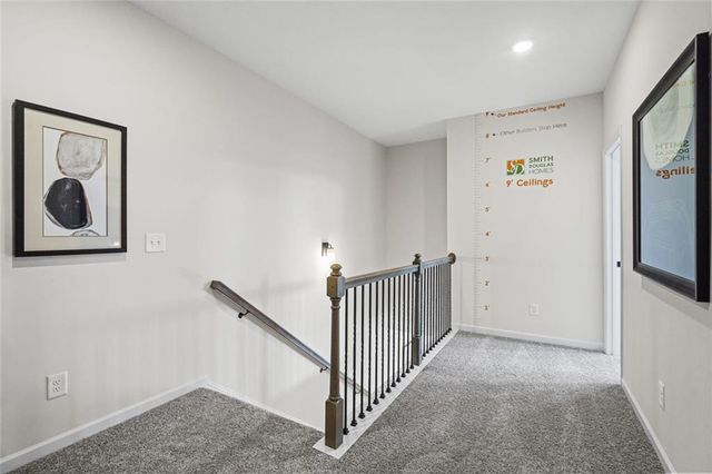 237 Bastian Drive 18, Villa Rica, GA 30180