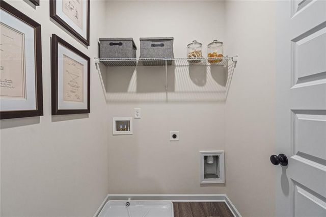 237 Bastian Drive 18, Villa Rica, GA 30180