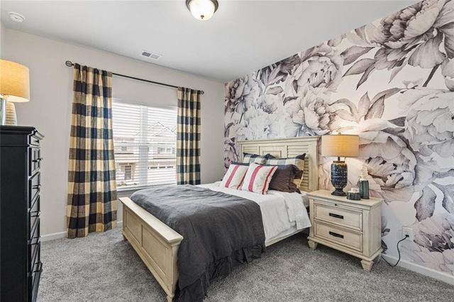 237 Bastian Drive 18, Villa Rica, GA 30180