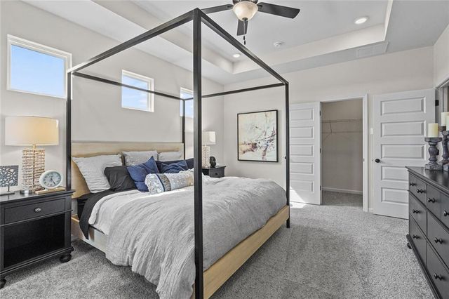 237 Bastian Drive 18, Villa Rica, GA 30180