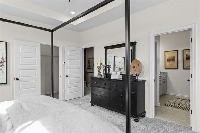 237 Bastian Drive 18, Villa Rica, GA 30180