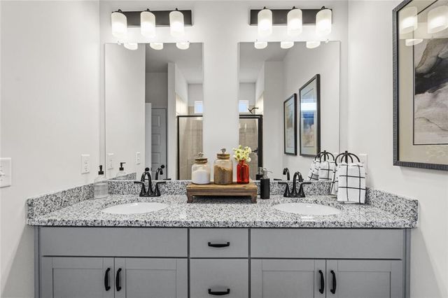 237 Bastian Drive 18, Villa Rica, GA 30180