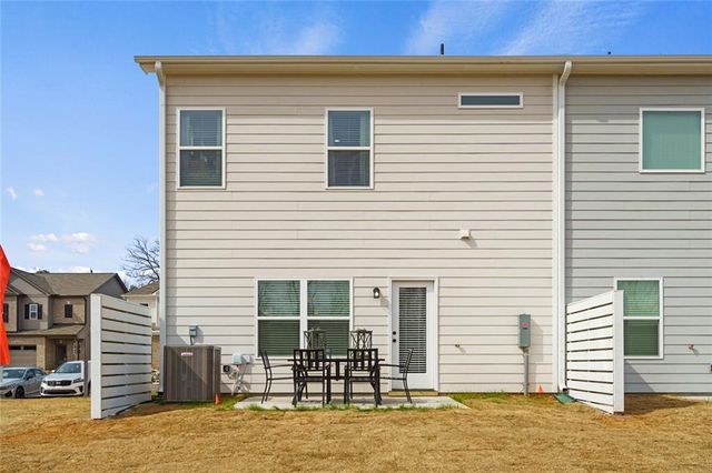 237 Bastian Drive 18, Villa Rica, GA 30180