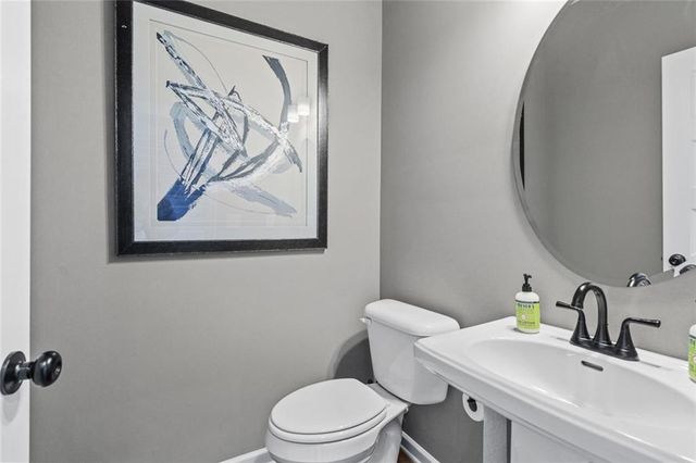 237 Bastian Drive 18, Villa Rica, GA 30180