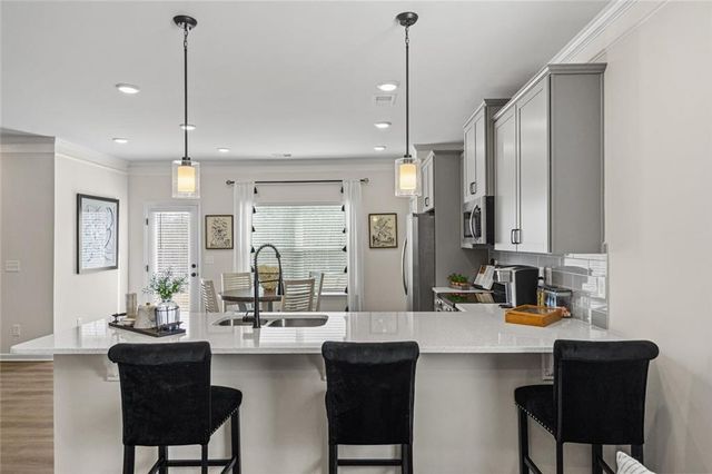 237 Bastian Drive 18, Villa Rica, GA 30180