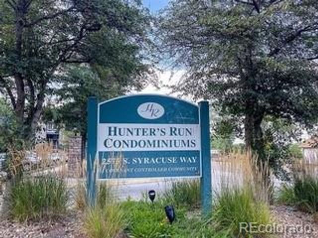 2575 S Syracuse Way M306, Denver, CO 80231