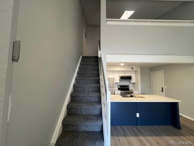 2575 S Syracuse Way M306, Denver, CO 80231