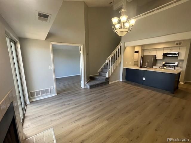 2575 S Syracuse Way M306, Denver, CO 80231