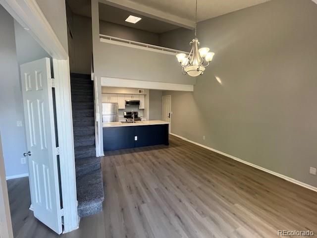 2575 S Syracuse Way M306, Denver, CO 80231