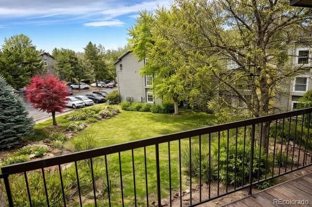 2575 S Syracuse Way M306, Denver, CO 80231