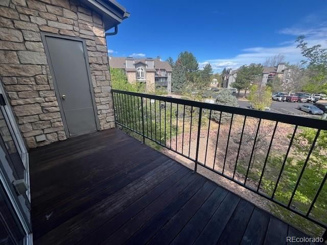 2575 S Syracuse Way M306, Denver, CO 80231