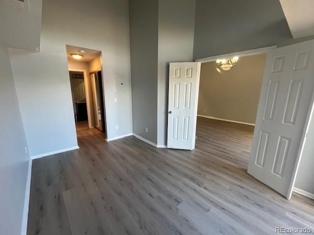 2575 S Syracuse Way M306, Denver, CO 80231