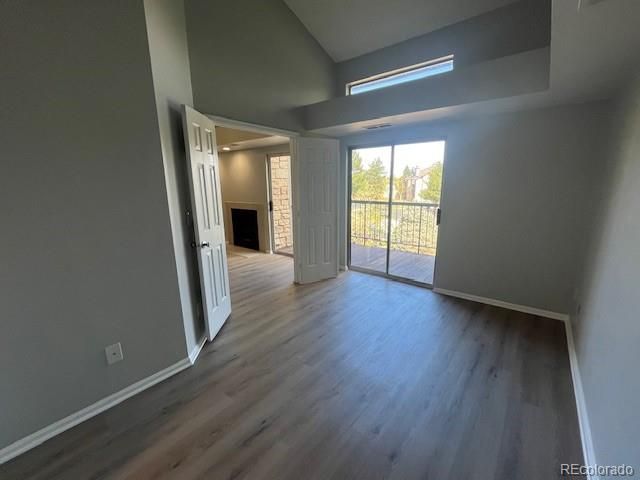 2575 S Syracuse Way M306, Denver, CO 80231