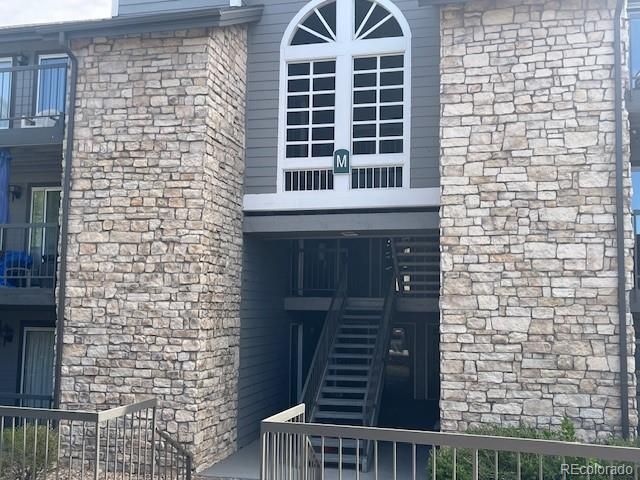 2575 S Syracuse Way M306, Denver, CO 80231