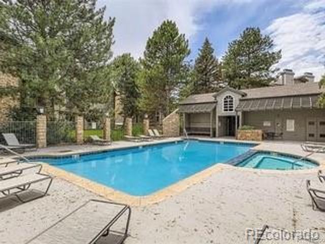 2575 S Syracuse Way M306, Denver, CO 80231