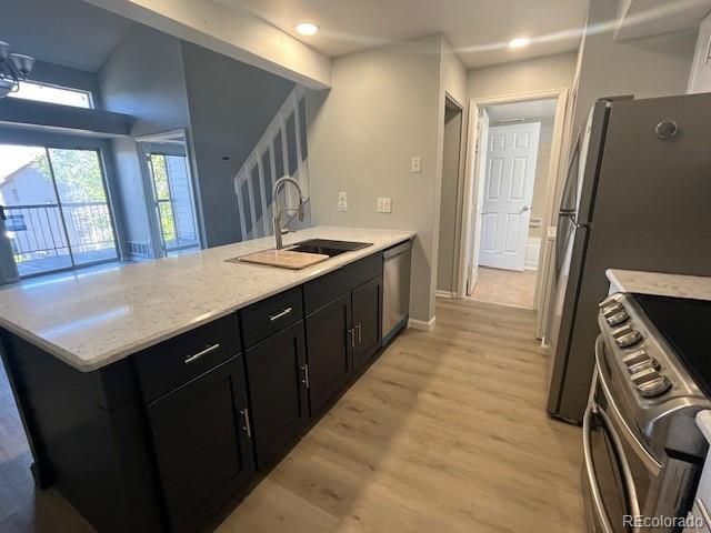 2575 S Syracuse Way M306, Denver, CO 80231