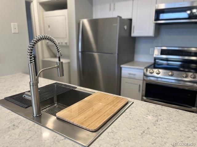 2575 S Syracuse Way M306, Denver, CO 80231