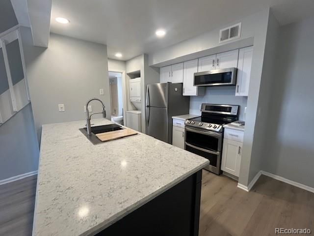 2575 S Syracuse Way M306, Denver, CO 80231