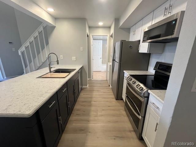 2575 S Syracuse Way M306, Denver, CO 80231