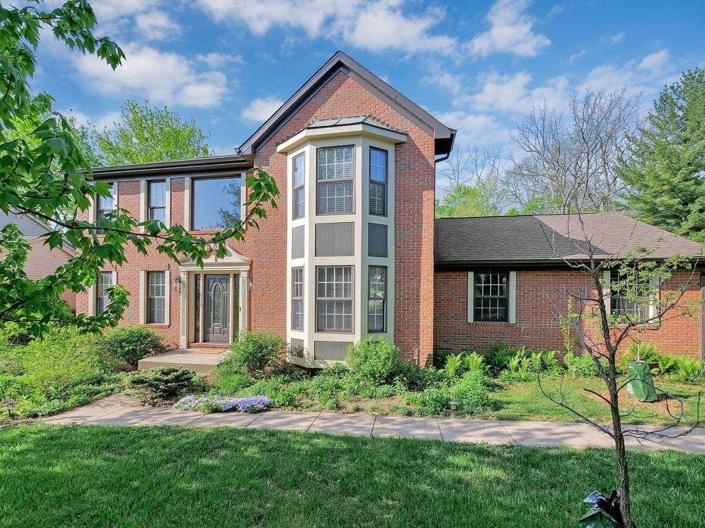 10121 Hempsteade Drive, Union, KY 41091