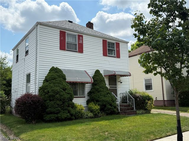 3845 E 143rd Street, Cleveland, OH 44128