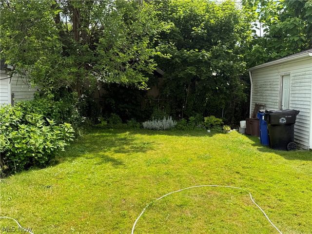 3845 E 143rd Street, Cleveland, OH 44128