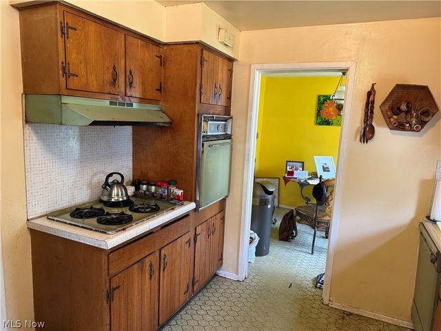 3845 E 143rd Street, Cleveland, OH 44128