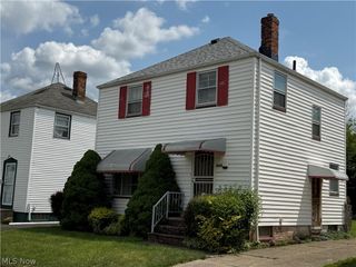 3845 E 143rd Street, Cleveland, OH 44128