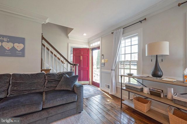 10502 CROWNCREST CT, Henrico, VA 23233