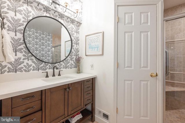 10502 CROWNCREST CT, Henrico, VA 23233