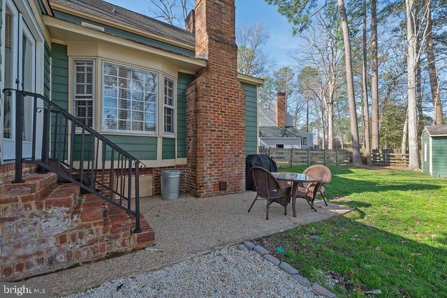 10502 CROWNCREST CT, Henrico, VA 23233