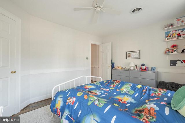 10502 CROWNCREST CT, Henrico, VA 23233