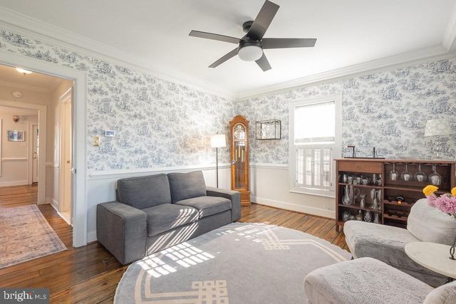 10502 CROWNCREST CT, Henrico, VA 23233