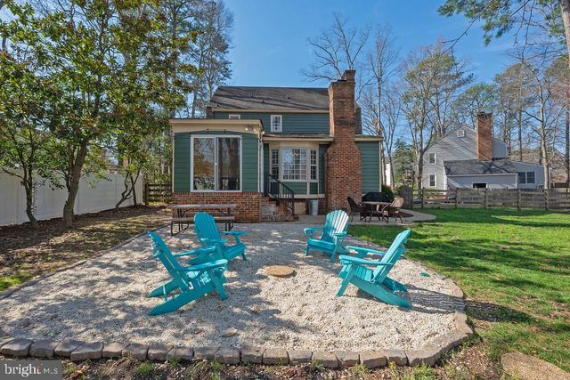 10502 CROWNCREST CT, Henrico, VA 23233