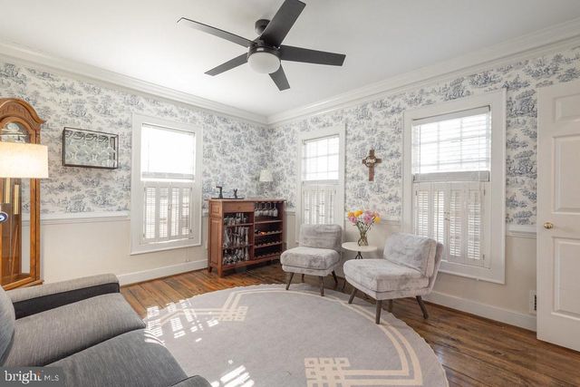 10502 CROWNCREST CT, Henrico, VA 23233