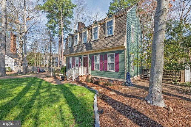 10502 CROWNCREST CT, Henrico, VA 23233