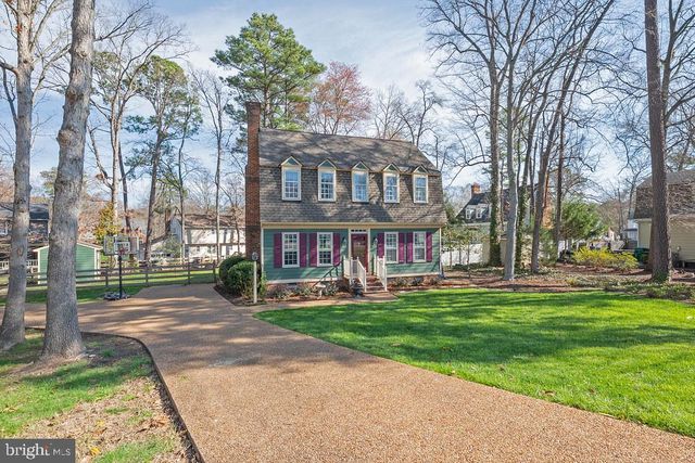 10502 CROWNCREST CT, Henrico, VA 23233