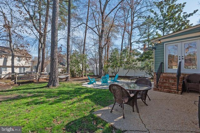 10502 CROWNCREST CT, Henrico, VA 23233