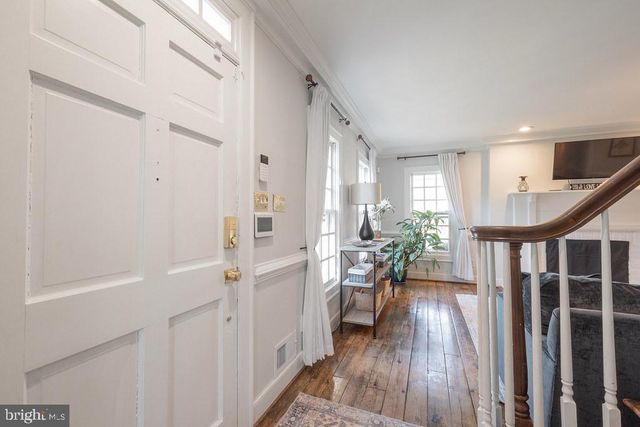 10502 CROWNCREST CT, Henrico, VA 23233