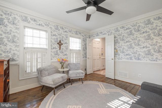 10502 CROWNCREST CT, Henrico, VA 23233