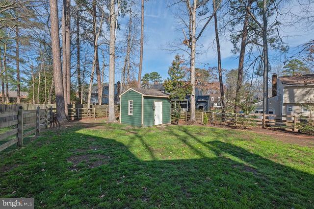 10502 CROWNCREST CT, Henrico, VA 23233