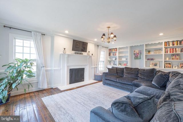 10502 CROWNCREST CT, Henrico, VA 23233